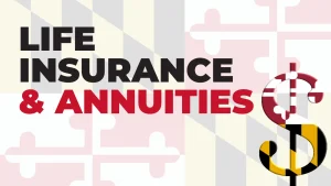 Best life insurance in Maryland