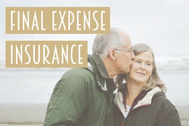 Final Expense Insurance policy