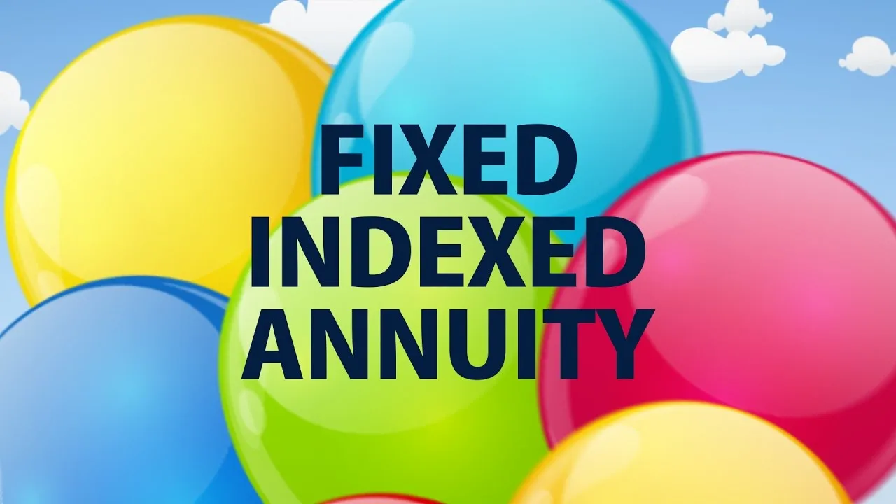 Fixed Indexed Annuities
