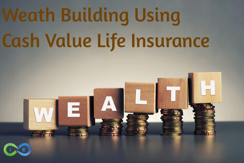 Whole life insurance