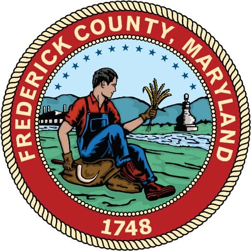 Group insurance policy Frederick County MD