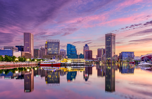 Group insurance plans for small businesses in Maryland