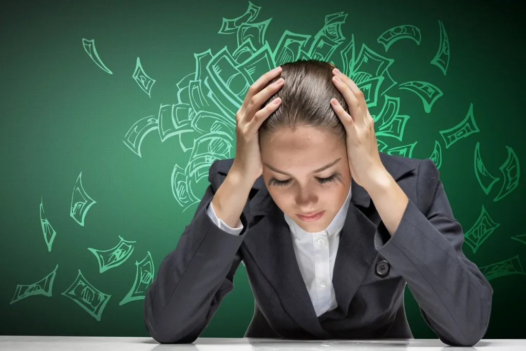 Financial mistakes to avoid in 2025